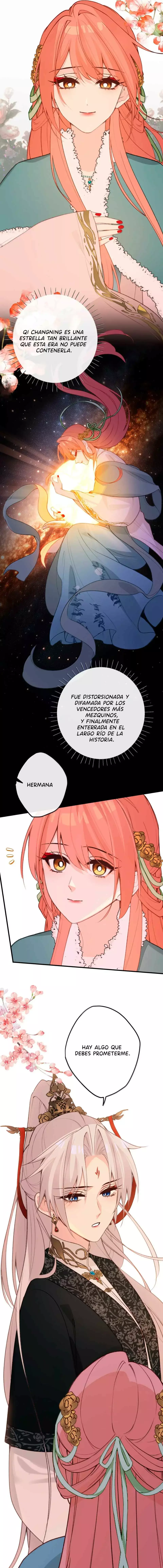 ¡¿Acaso El Emperatriz X Emperatriz Es Real?! - Capítulo 93 - Página 11 - LectorTMOo