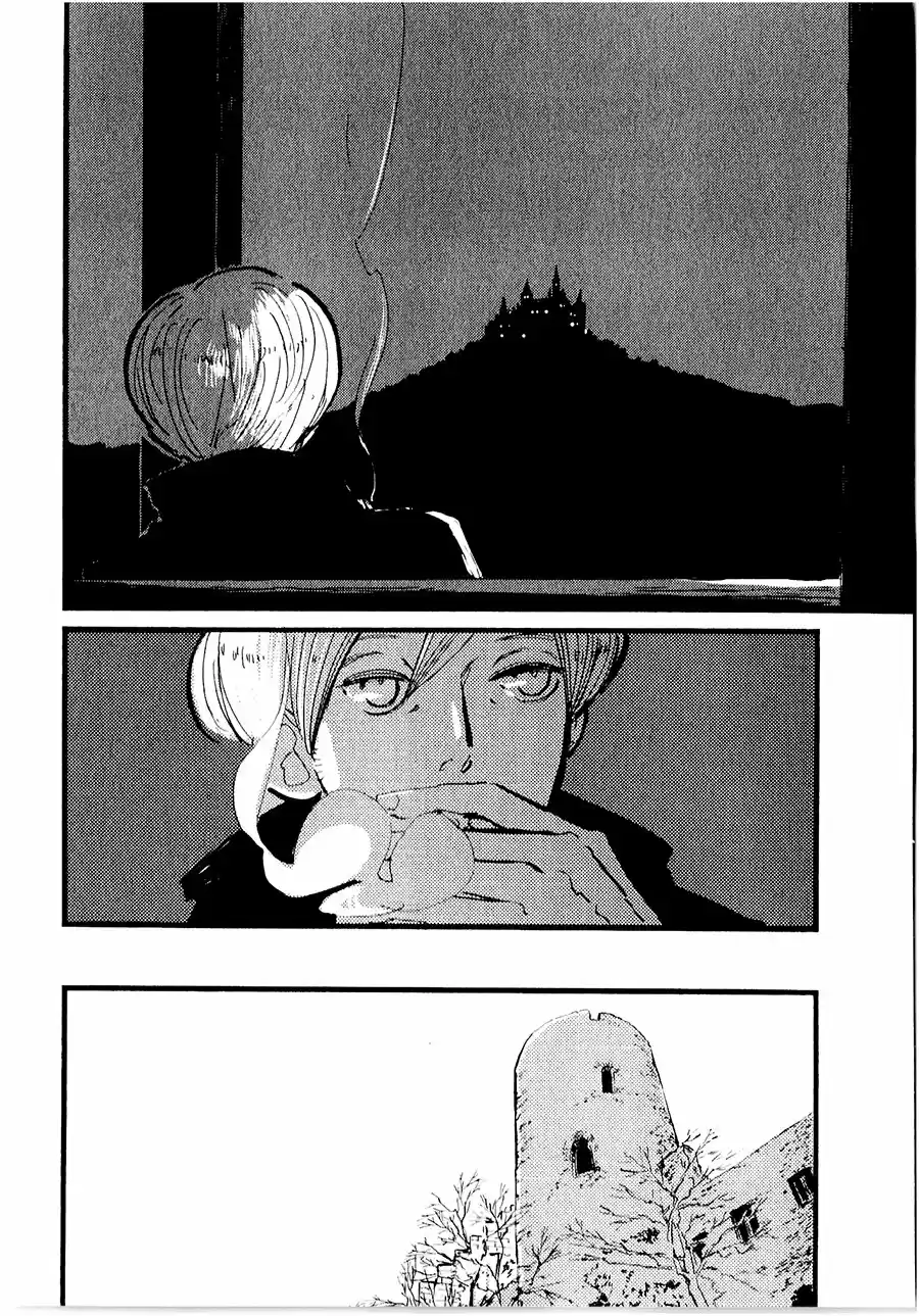 ACCA - 13-KU KANSATSUKA - Capítulo 10 - Página 22 - LectorTMOo