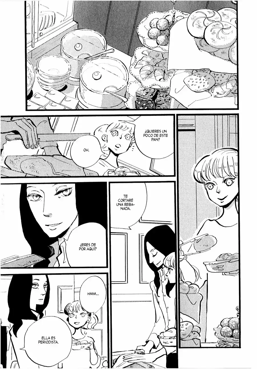 ACCA - 13-KU KANSATSUKA - Capítulo 10 - Página 23 - LectorTMOo