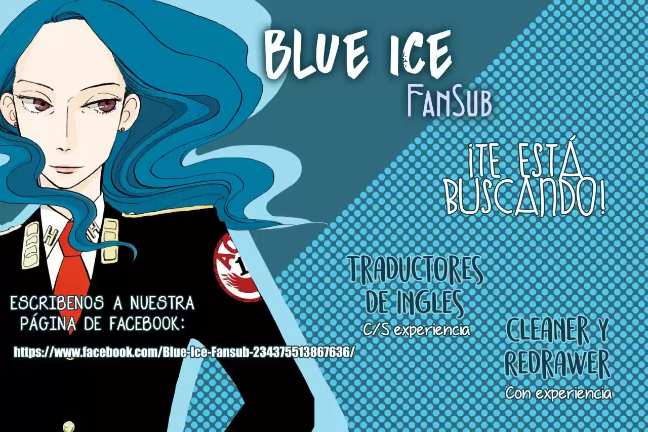 ACCA - 13-KU KANSATSUKA - Capítulo 10 - Página 32 - LectorTMOo