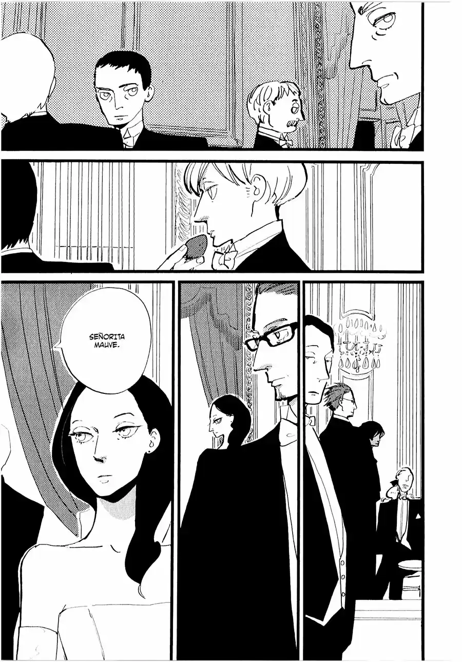 ACCA - 13-KU KANSATSUKA - Capítulo 11 - Página 19 - LectorTMOo