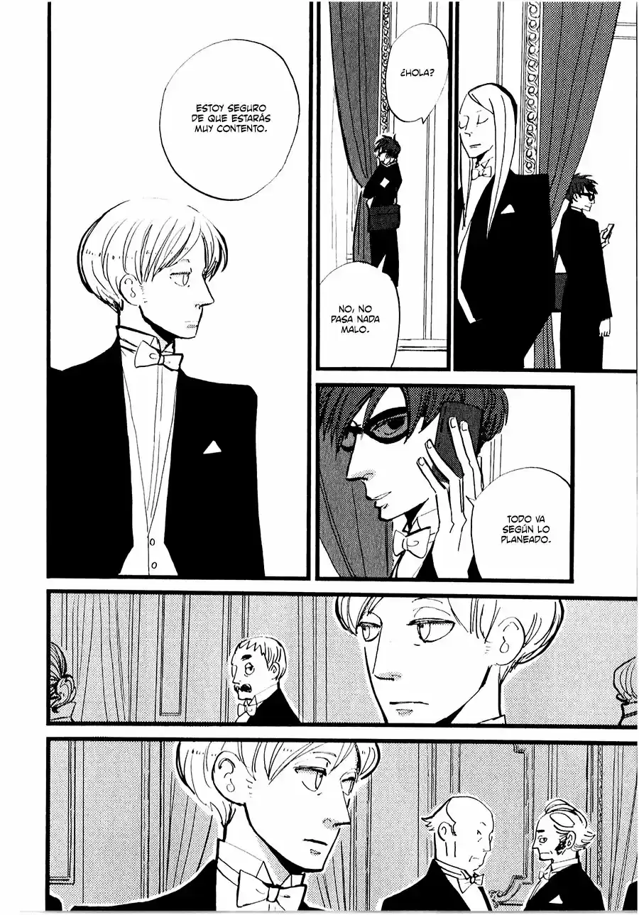 ACCA - 13-KU KANSATSUKA - Capítulo 11 - Página 24 - LectorTMOo