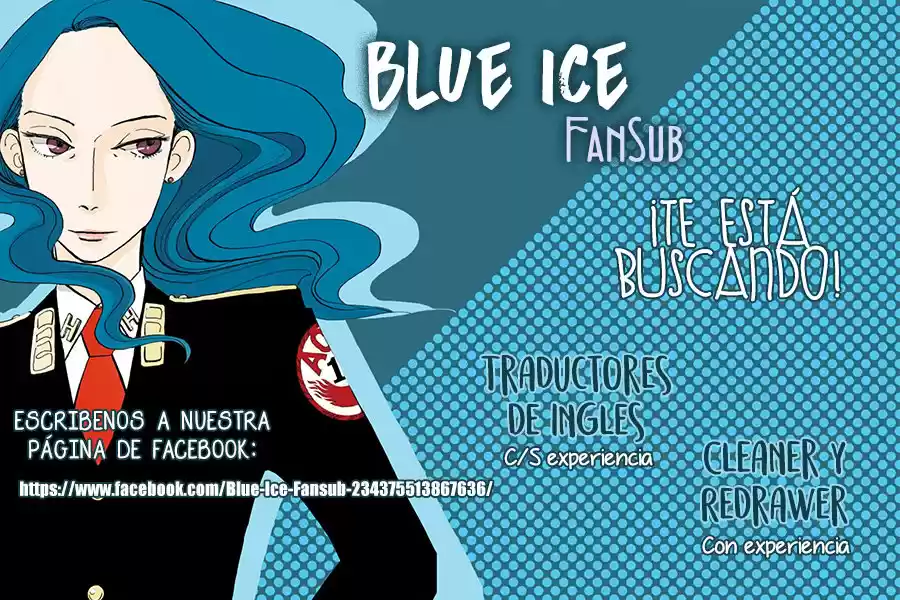 ACCA - 13-KU KANSATSUKA - Capítulo 12 - Página 36 - LectorTMOo