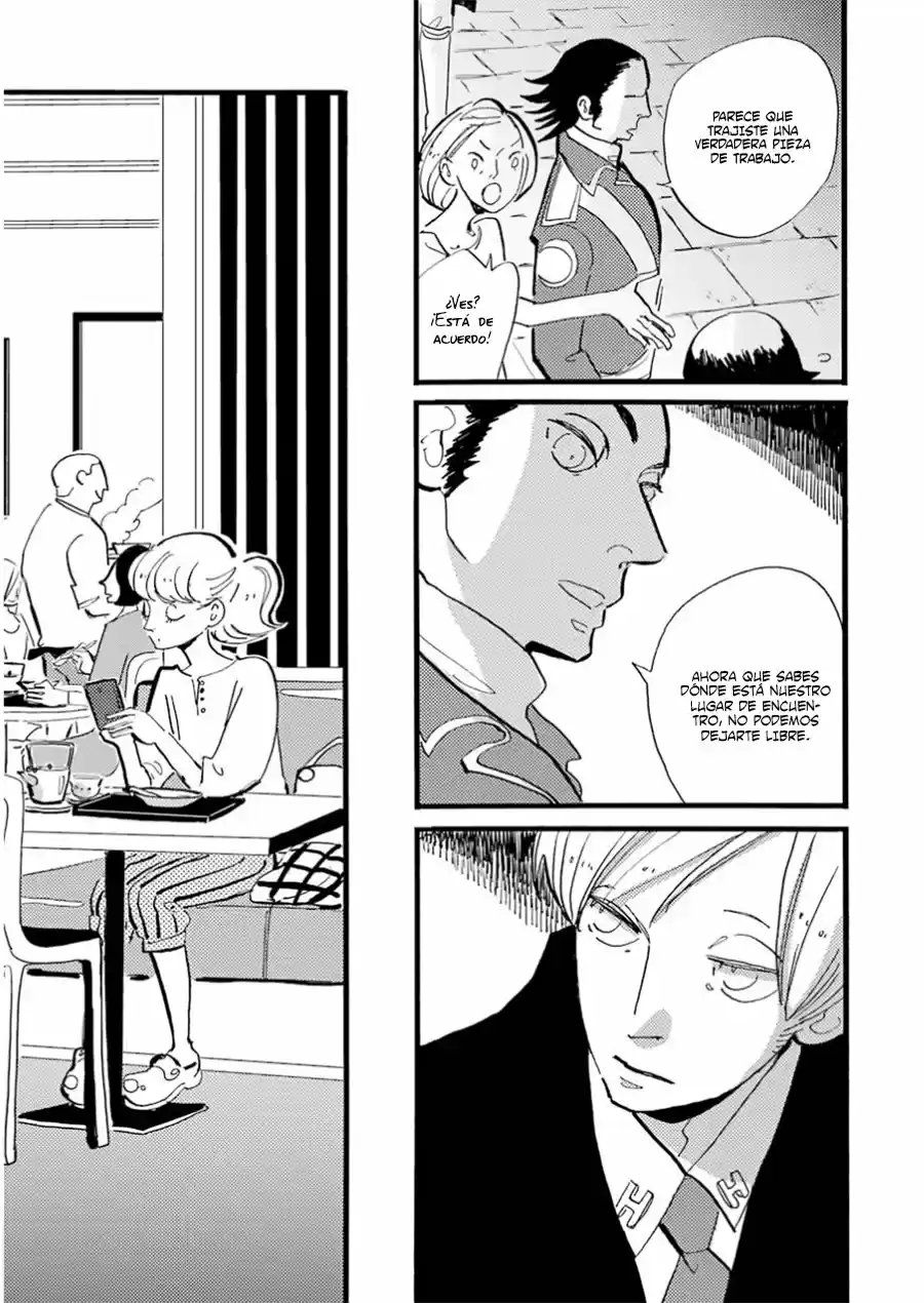 ACCA - 13-KU KANSATSUKA - Capítulo 13 - Página 7 - LectorTMOo