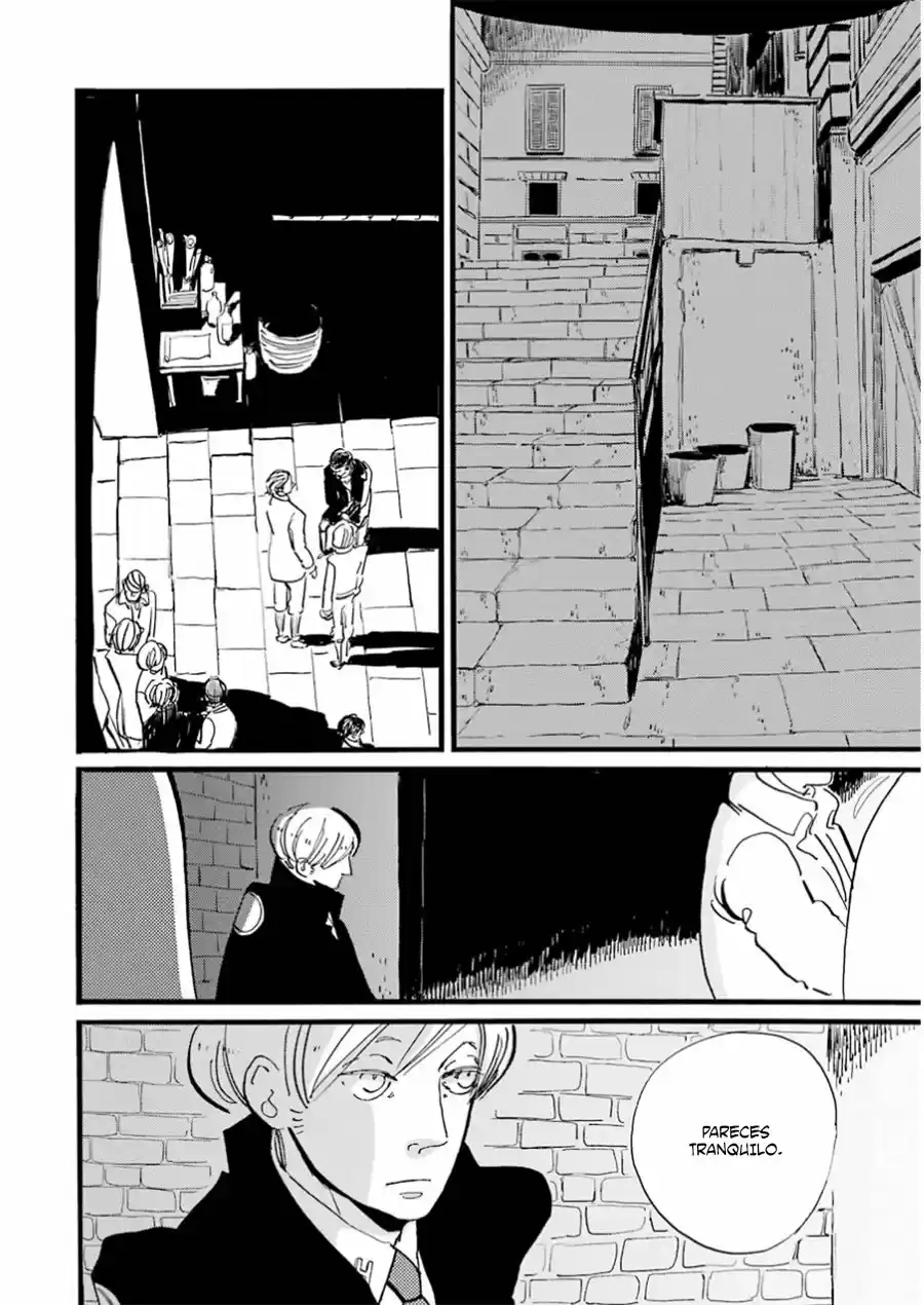 ACCA - 13-KU KANSATSUKA - Capítulo 13 - Página 9 - LectorTMOo