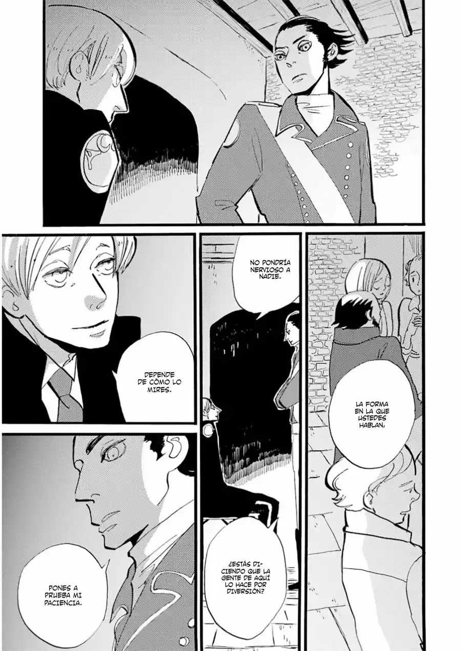 ACCA - 13-KU KANSATSUKA - Capítulo 13 - Página 10 - LectorTMOo