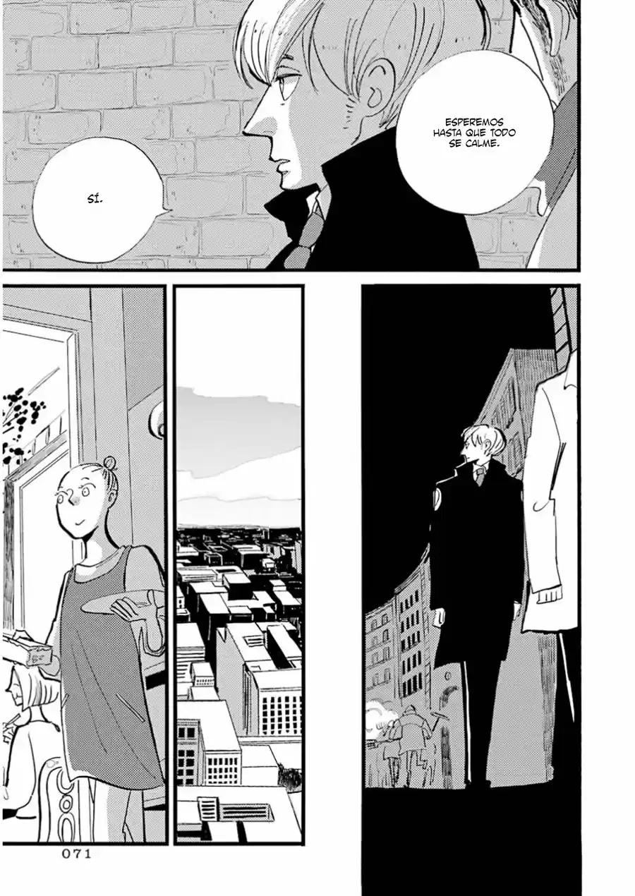 ACCA - 13-KU KANSATSUKA - Capítulo 14 - Página 9 - LectorTMOo