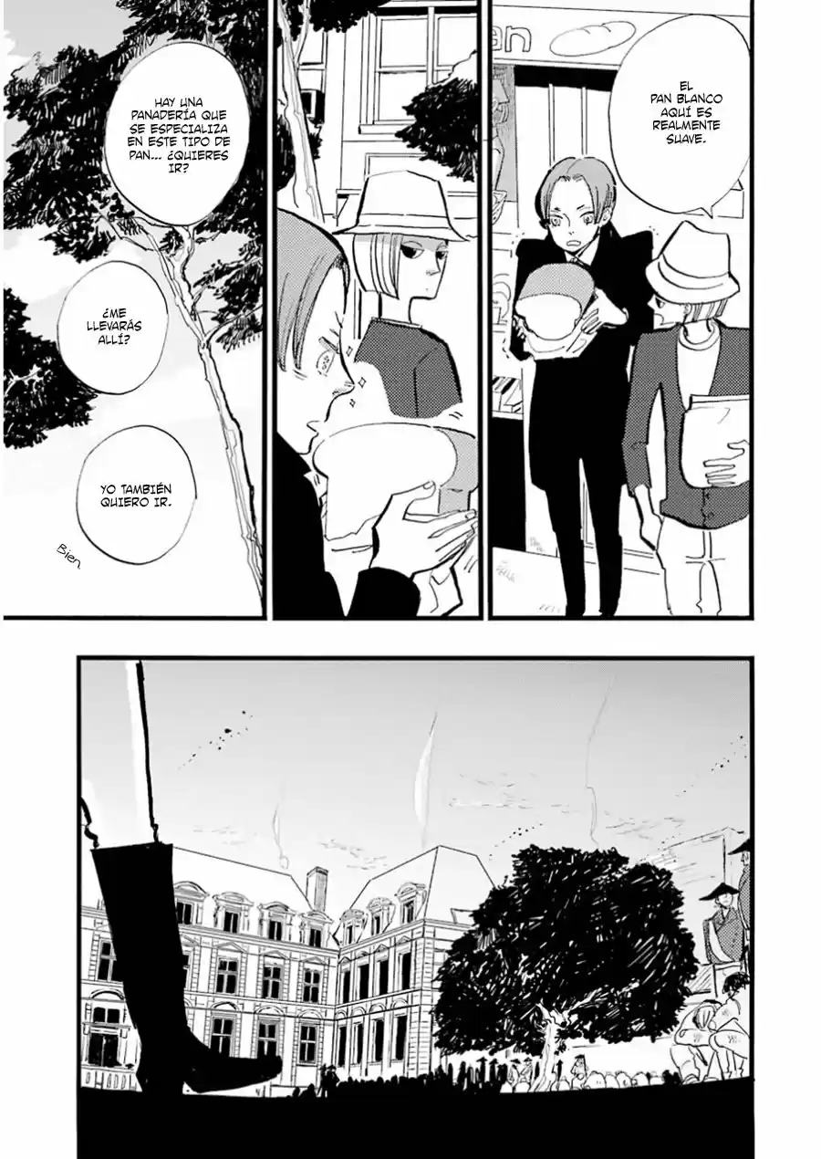 ACCA - 13-KU KANSATSUKA - Capítulo 14 - Página 13 - LectorTMOo
