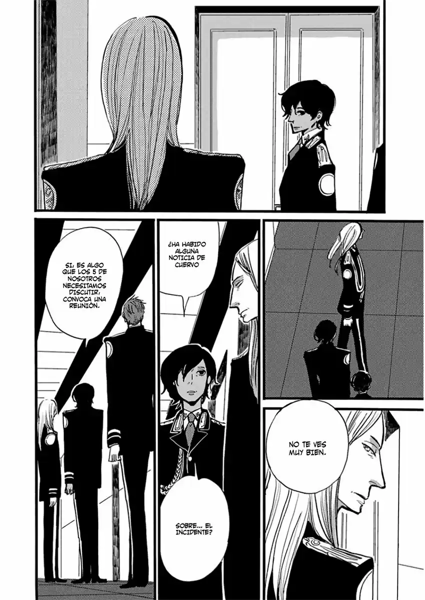 ACCA - 13-KU KANSATSUKA - Capítulo 15 - Página 8 - LectorTMOo