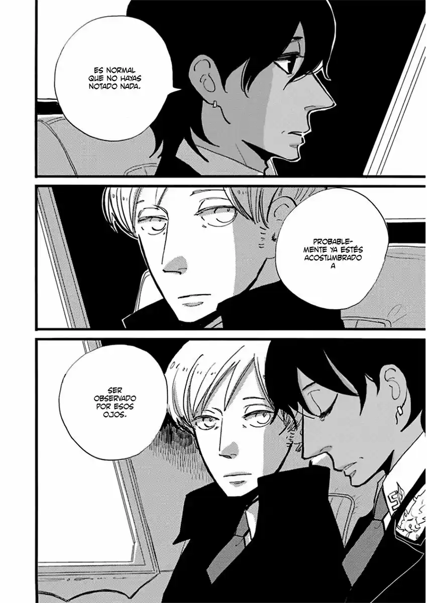 ACCA - 13-KU KANSATSUKA - Capítulo 15 - Página 18 - LectorTMOo