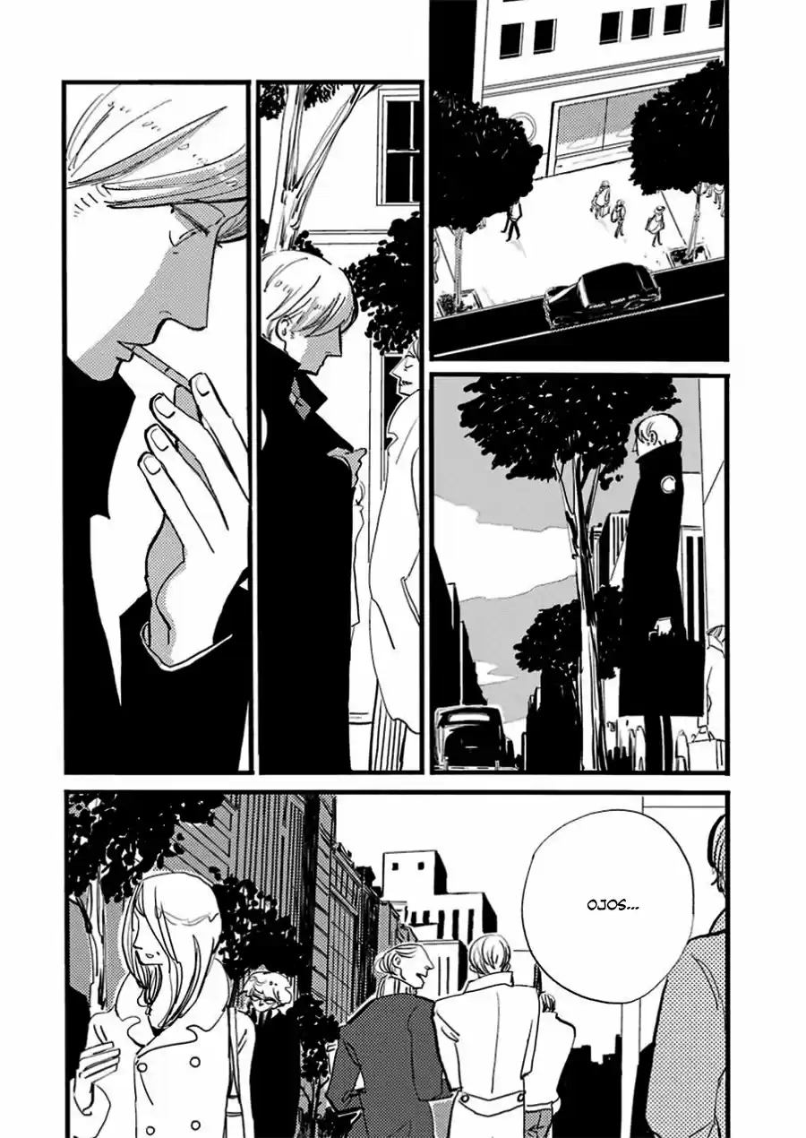 ACCA - 13-KU KANSATSUKA - Capítulo 15 - Página 20 - LectorTMOo