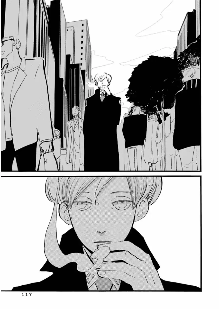 ACCA - 13-KU KANSATSUKA - Capítulo 15 - Página 21 - LectorTMOo