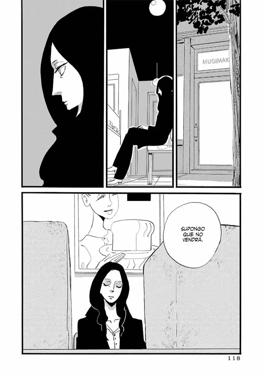 ACCA - 13-KU KANSATSUKA - Capítulo 15 - Página 22 - LectorTMOo