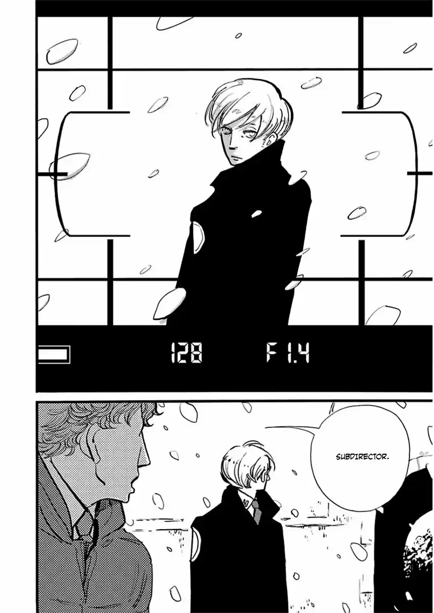 ACCA - 13-KU KANSATSUKA - Capítulo 15 - Página 26 - LectorTMOo