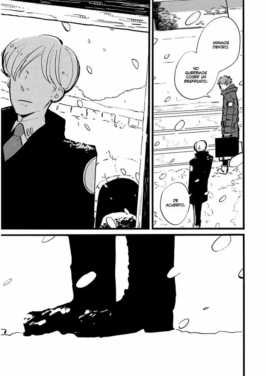 ACCA - 13-KU KANSATSUKA - Capítulo 15 - Página 27 - LectorTMOo
