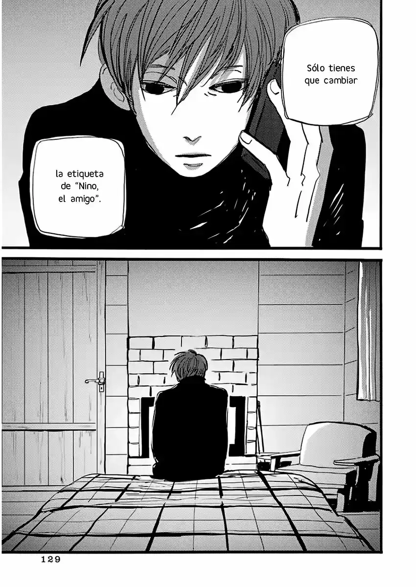 ACCA - 13-KU KANSATSUKA - Capítulo 16 - Página 5 - LectorTMOo