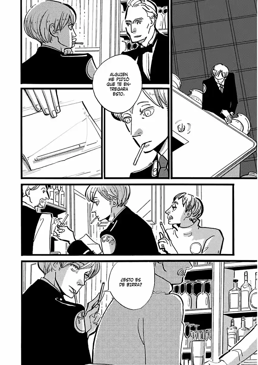 ACCA - 13-KU KANSATSUKA - Capítulo 16 - Página 18 - LectorTMOo