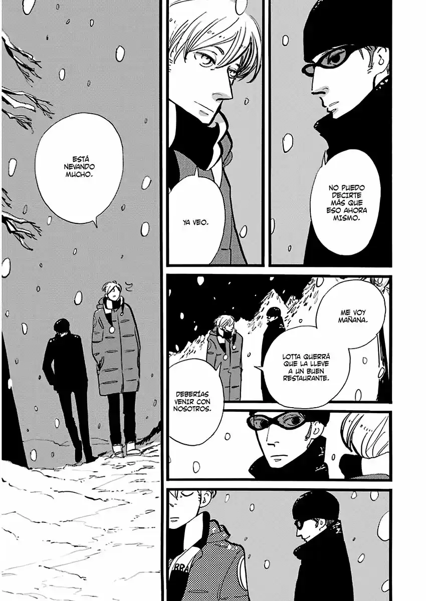 ACCA - 13-KU KANSATSUKA - Capítulo 16 - Página 29 - LectorTMOo