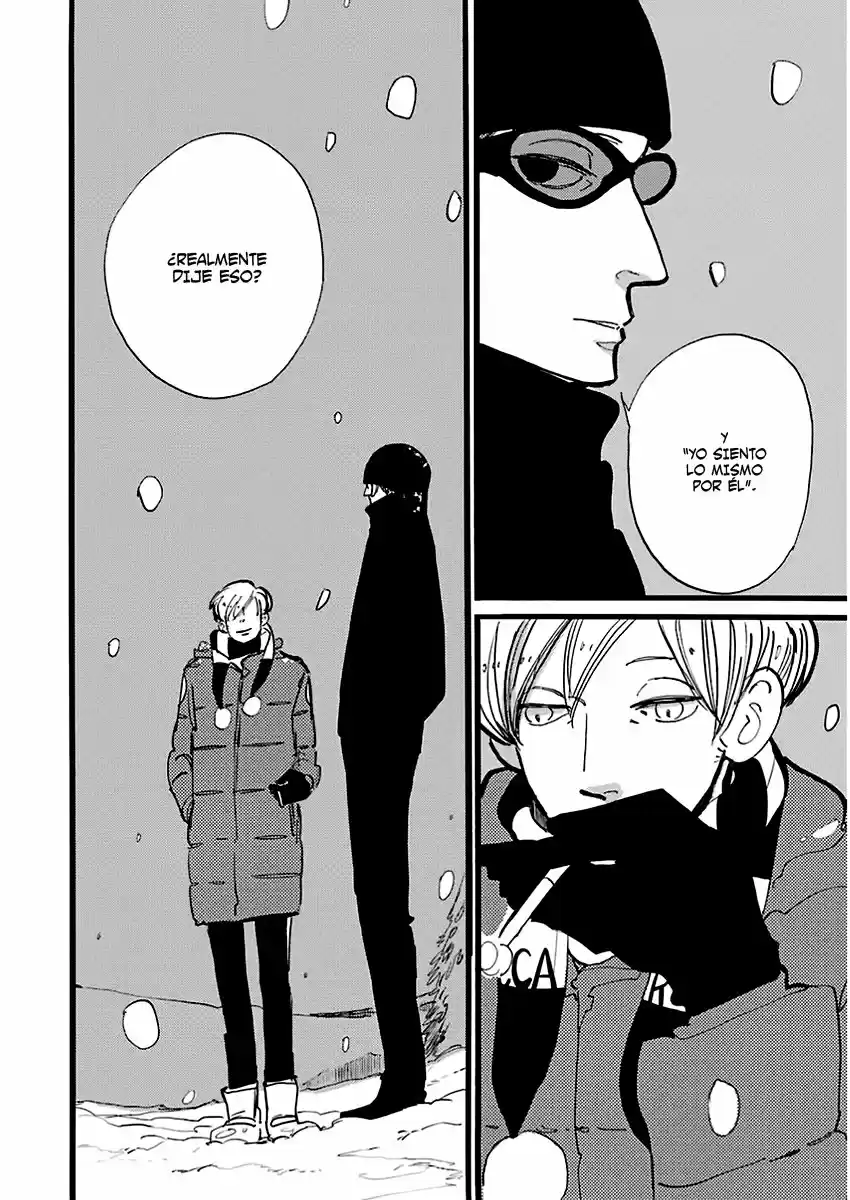 ACCA - 13-KU KANSATSUKA - Capítulo 16 - Página 32 - LectorTMOo