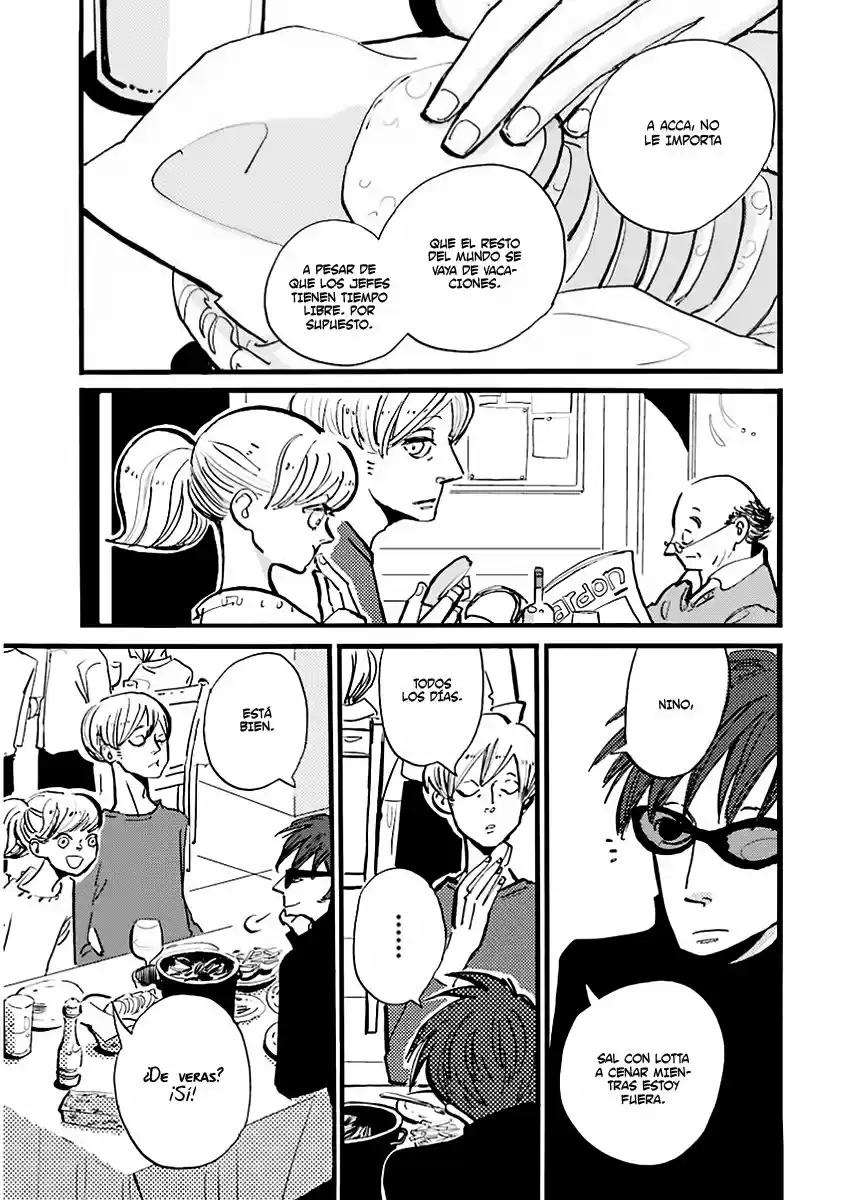 ACCA - 13-KU KANSATSUKA - Capítulo 17 - Página 5 - LectorTMOo