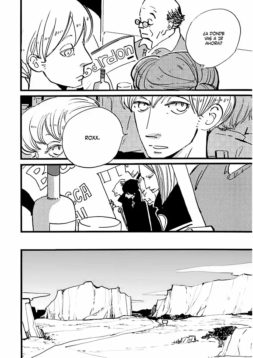 ACCA - 13-KU KANSATSUKA - Capítulo 17 - Página 6 - LectorTMOo
