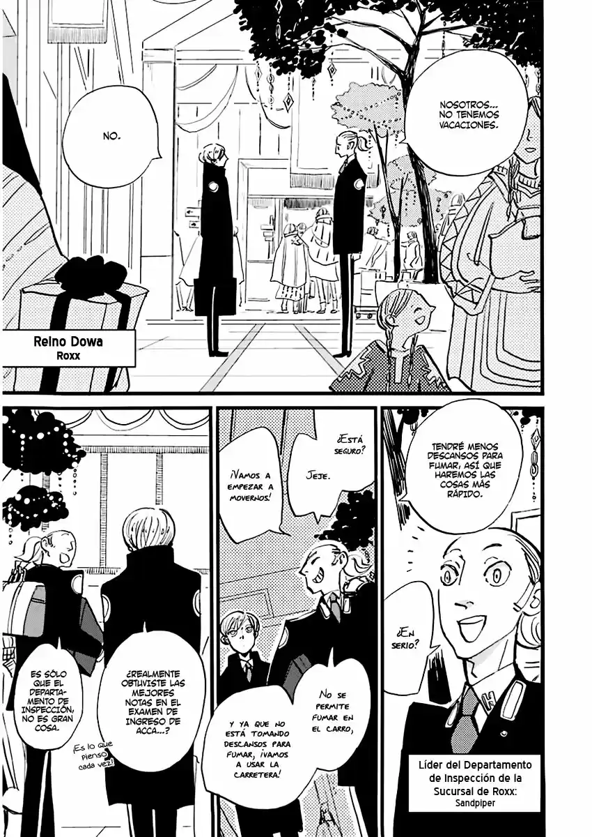 ACCA - 13-KU KANSATSUKA - Capítulo 17 - Página 7 - LectorTMOo