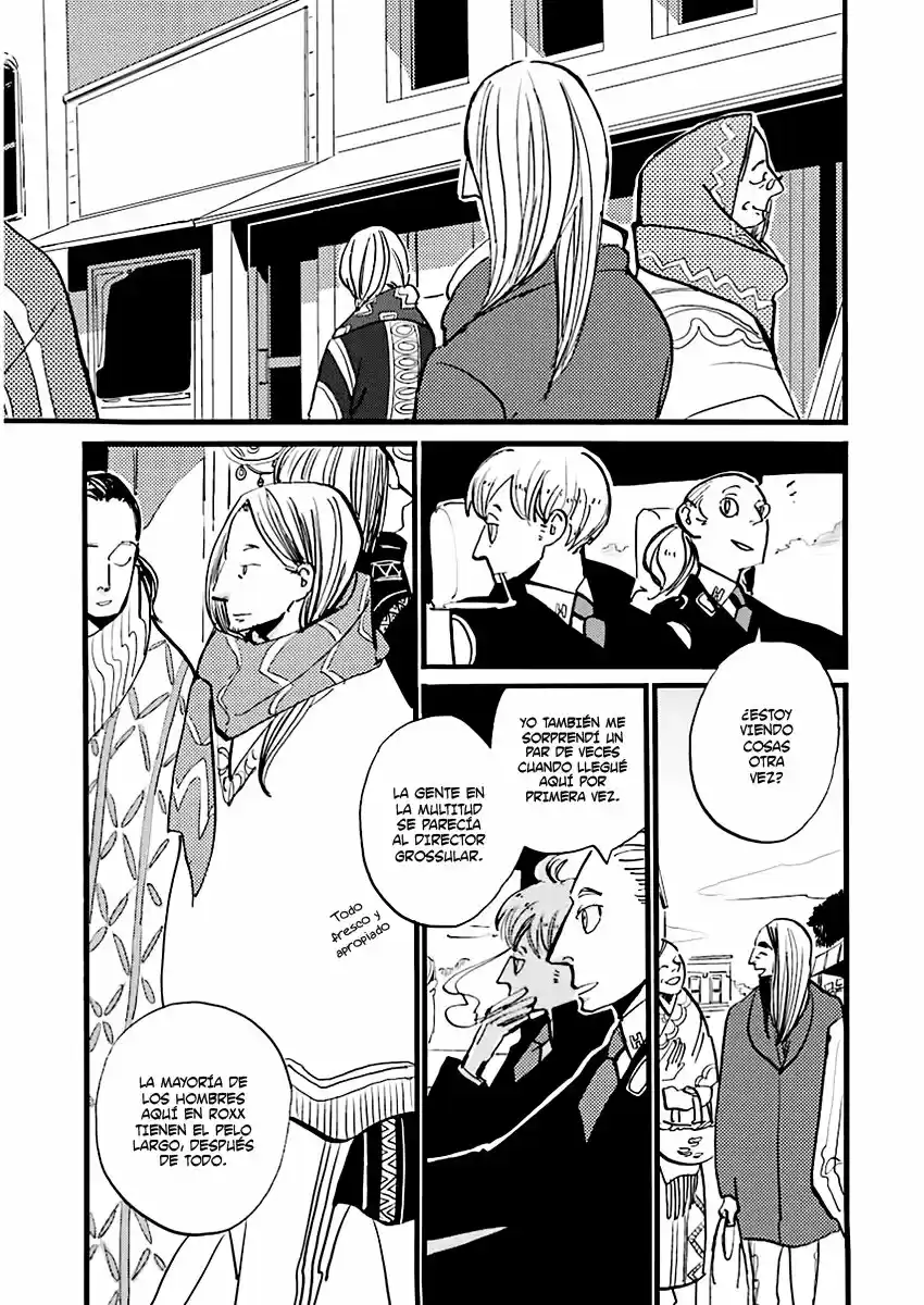 ACCA - 13-KU KANSATSUKA - Capítulo 17 - Página 9 - LectorTMOo