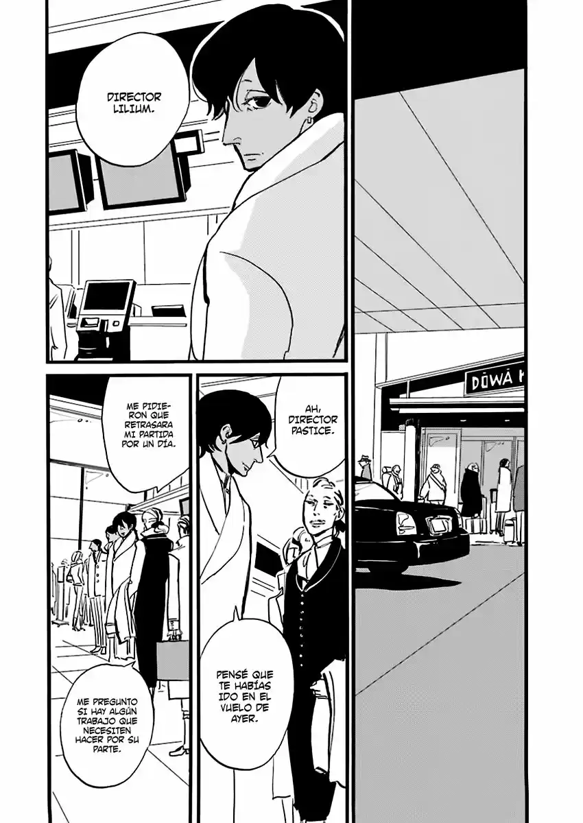 ACCA - 13-KU KANSATSUKA - Capítulo 17 - Página 12 - LectorTMOo