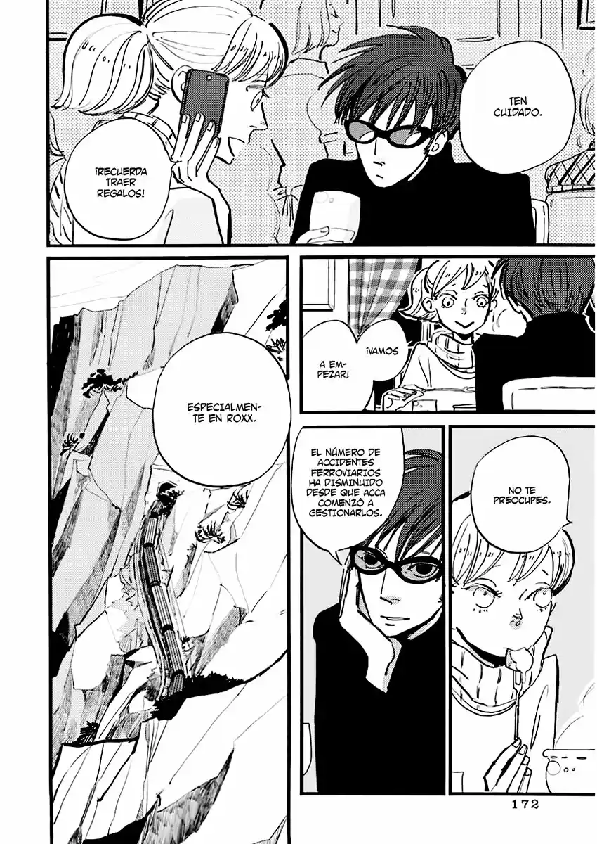 ACCA - 13-KU KANSATSUKA - Capítulo 17 - Página 16 - LectorTMOo