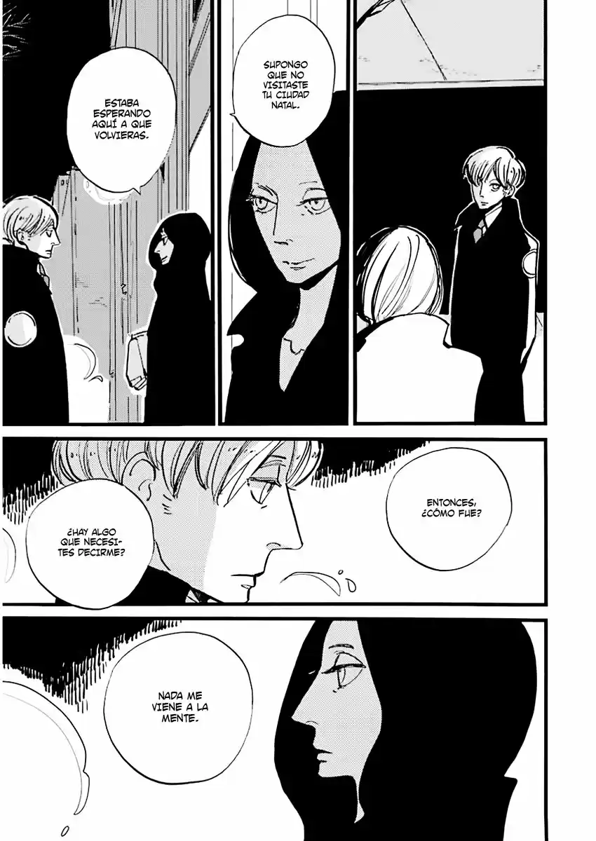 ACCA - 13-KU KANSATSUKA - Capítulo 17 - Página 31 - LectorTMOo