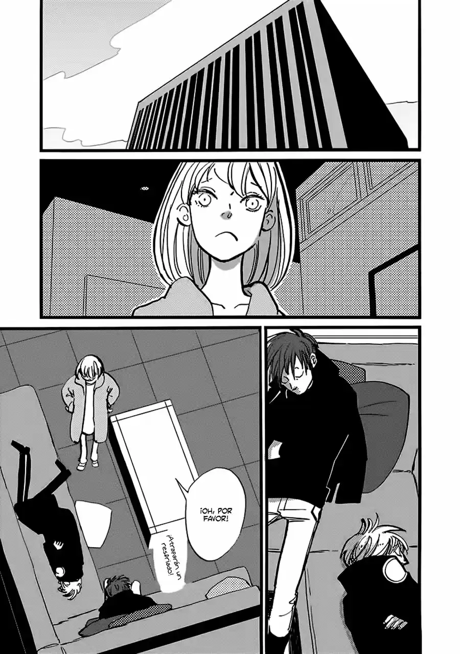 ACCA - 13-KU KANSATSUKA - Capítulo 18 - Página 7 - LectorTMOo