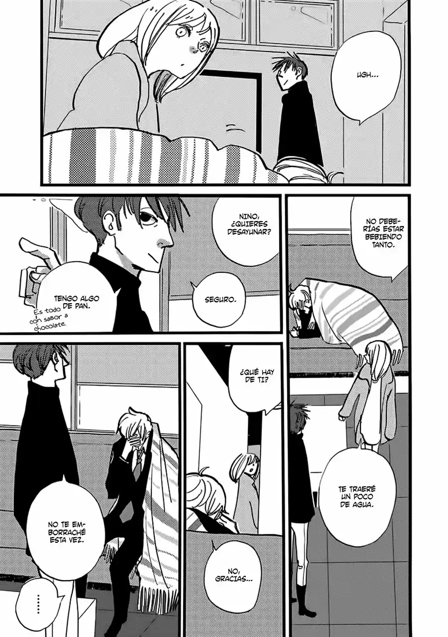 ACCA - 13-KU KANSATSUKA - Capítulo 18 - Página 9 - LectorTMOo