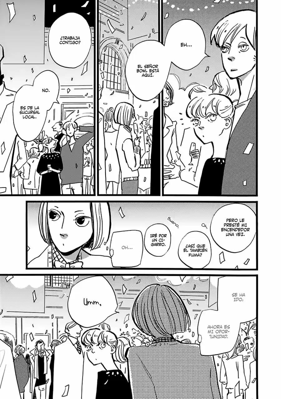 ACCA - 13-KU KANSATSUKA - Capítulo 18 - Página 17 - LectorTMOo