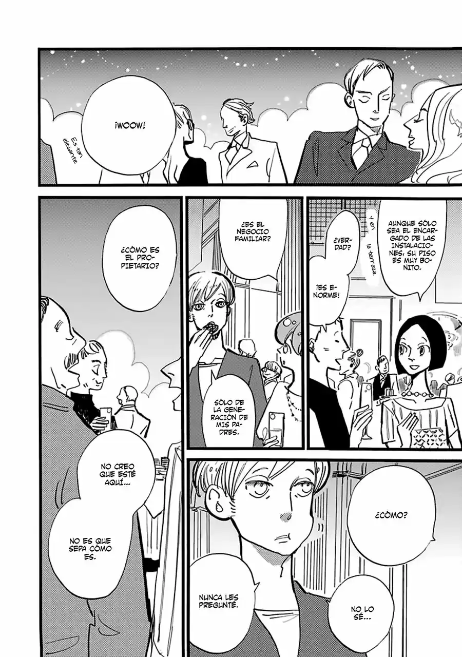 ACCA - 13-KU KANSATSUKA - Capítulo 18 - Página 22 - LectorTMOo