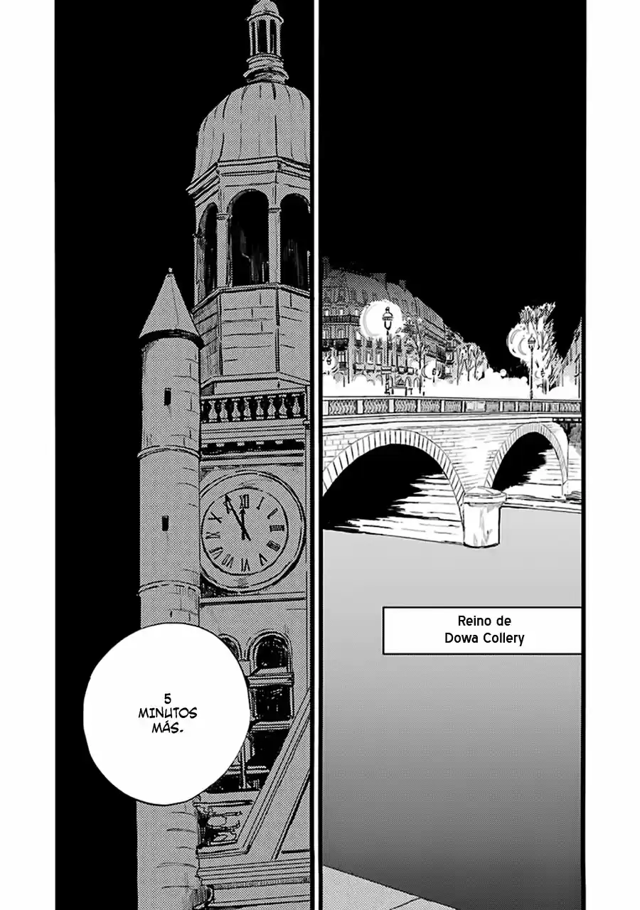 ACCA - 13-KU KANSATSUKA - Capítulo 18 - Página 24 - LectorTMOo