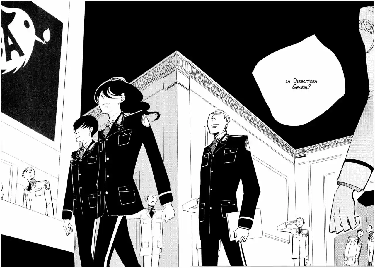 ACCA - 13-KU KANSATSUKA - Capítulo 3 - Página 6 - LectorTMOo