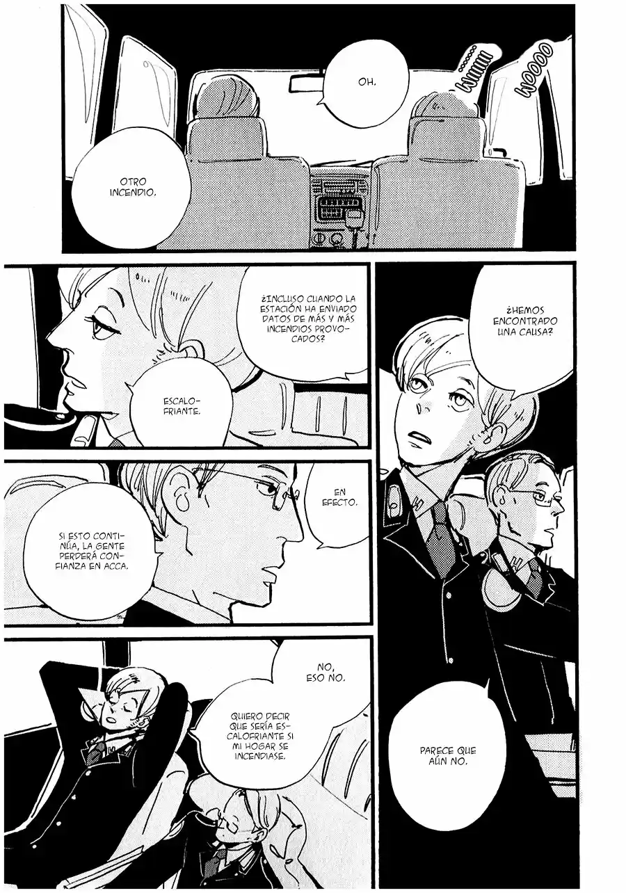 ACCA - 13-KU KANSATSUKA - Capítulo 3 - Página 14 - LectorTMOo