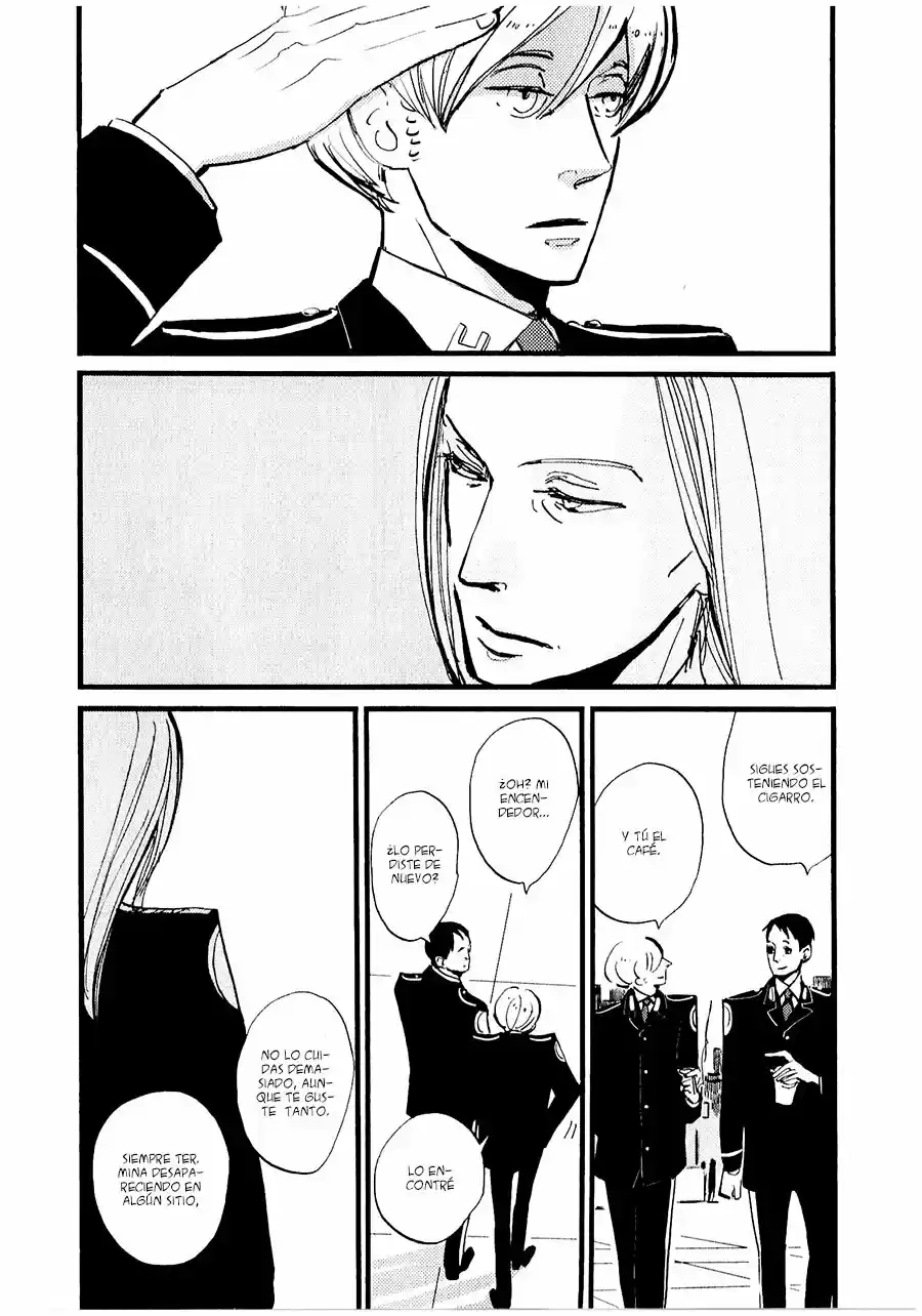 ACCA - 13-KU KANSATSUKA - Capítulo 5 - Página 8 - LectorTMOo