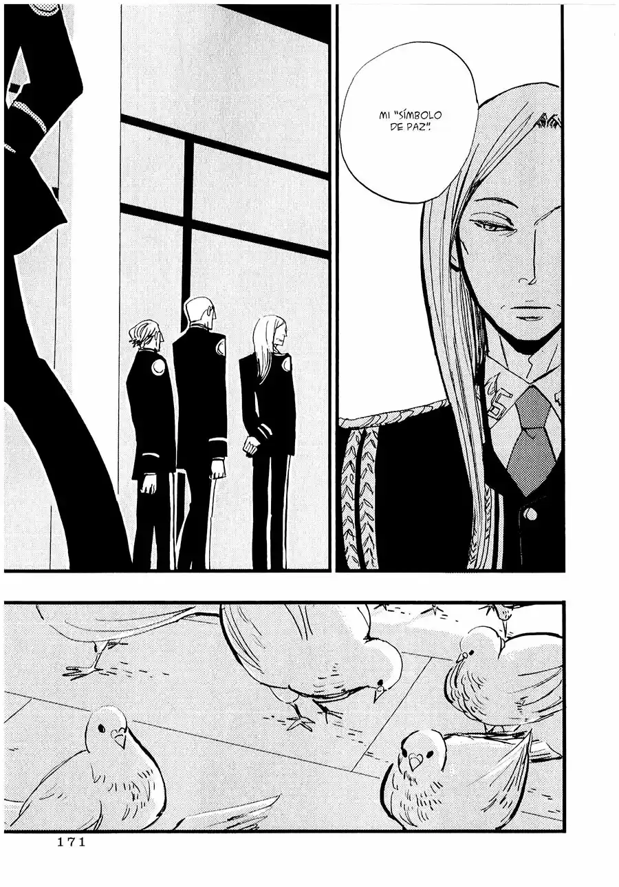 ACCA - 13-KU KANSATSUKA - Capítulo 5 - Página 9 - LectorTMOo
