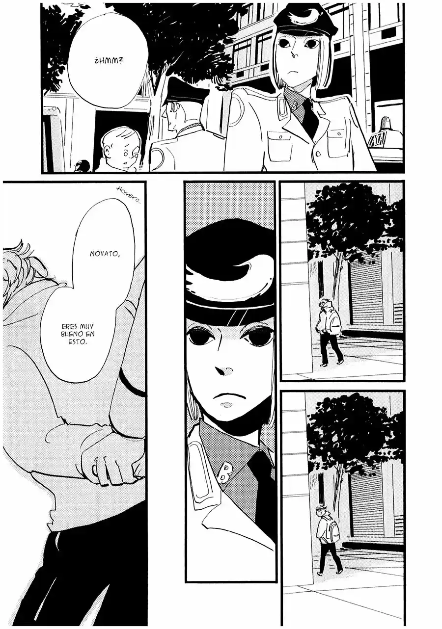 ACCA - 13-KU KANSATSUKA - Capítulo 5 - Página 11 - LectorTMOo