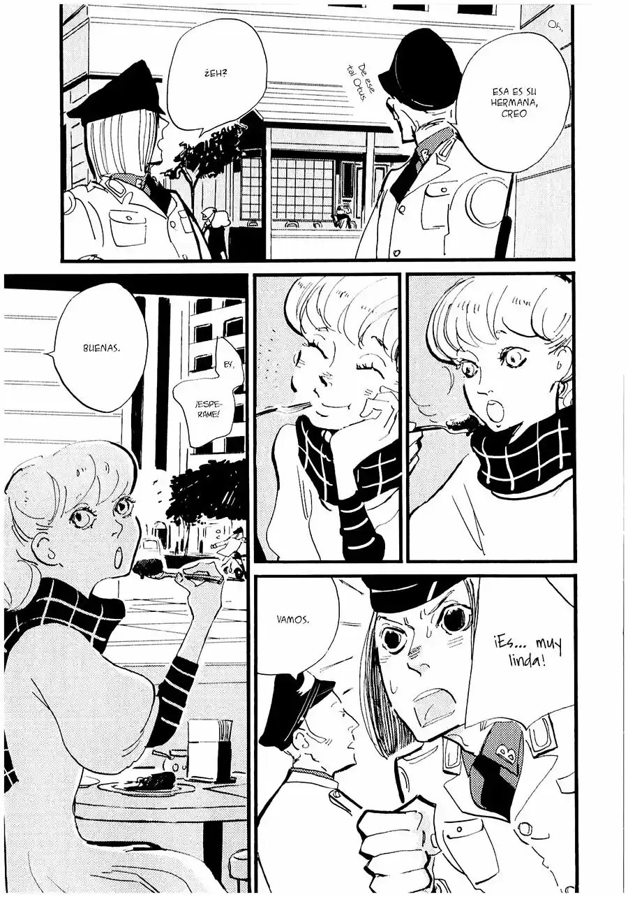 ACCA - 13-KU KANSATSUKA - Capítulo 5 - Página 13 - LectorTMOo