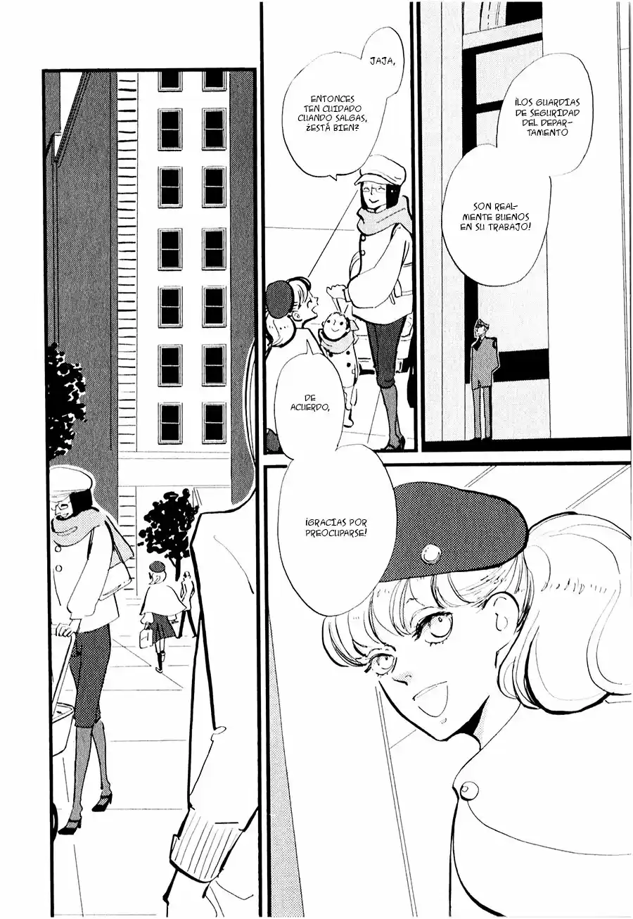 ACCA - 13-KU KANSATSUKA - Capítulo 7 - Página 4 - LectorTMOo