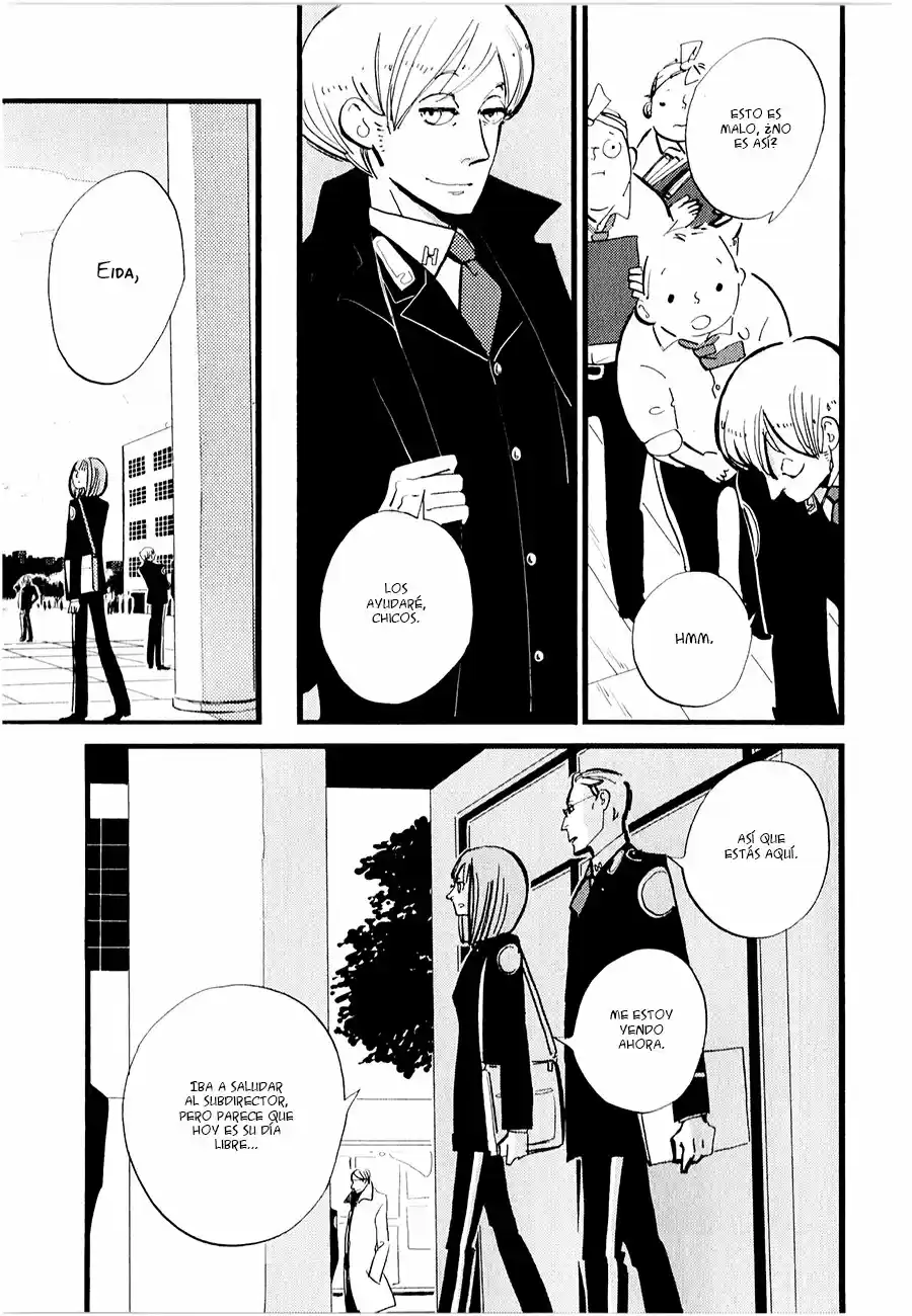 ACCA - 13-KU KANSATSUKA - Capítulo 7 - Página 7 - LectorTMOo