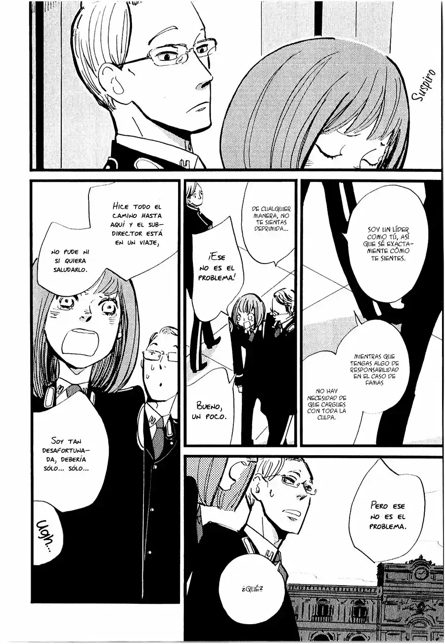 ACCA - 13-KU KANSATSUKA - Capítulo 7 - Página 8 - LectorTMOo