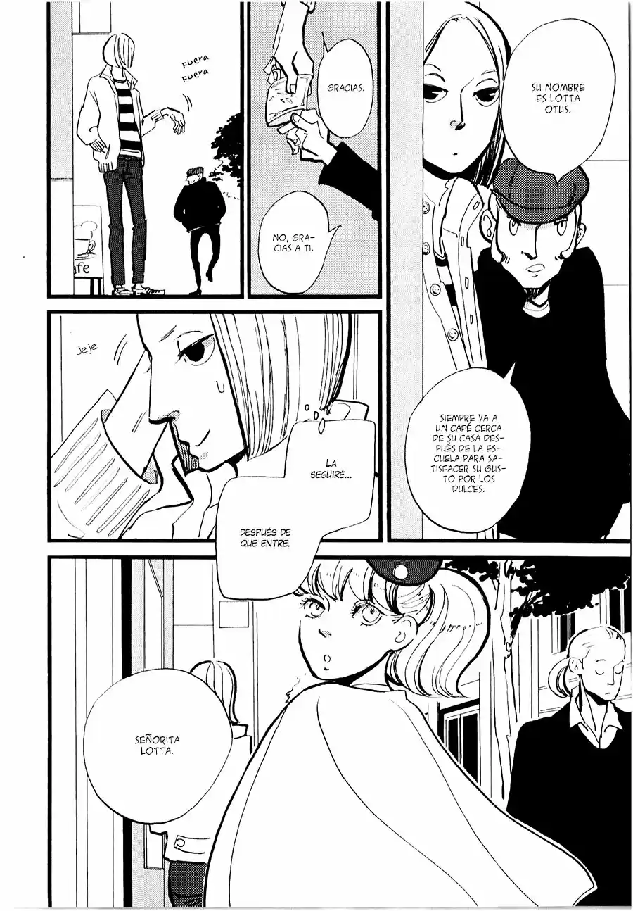 ACCA - 13-KU KANSATSUKA - Capítulo 7 - Página 10 - LectorTMOo