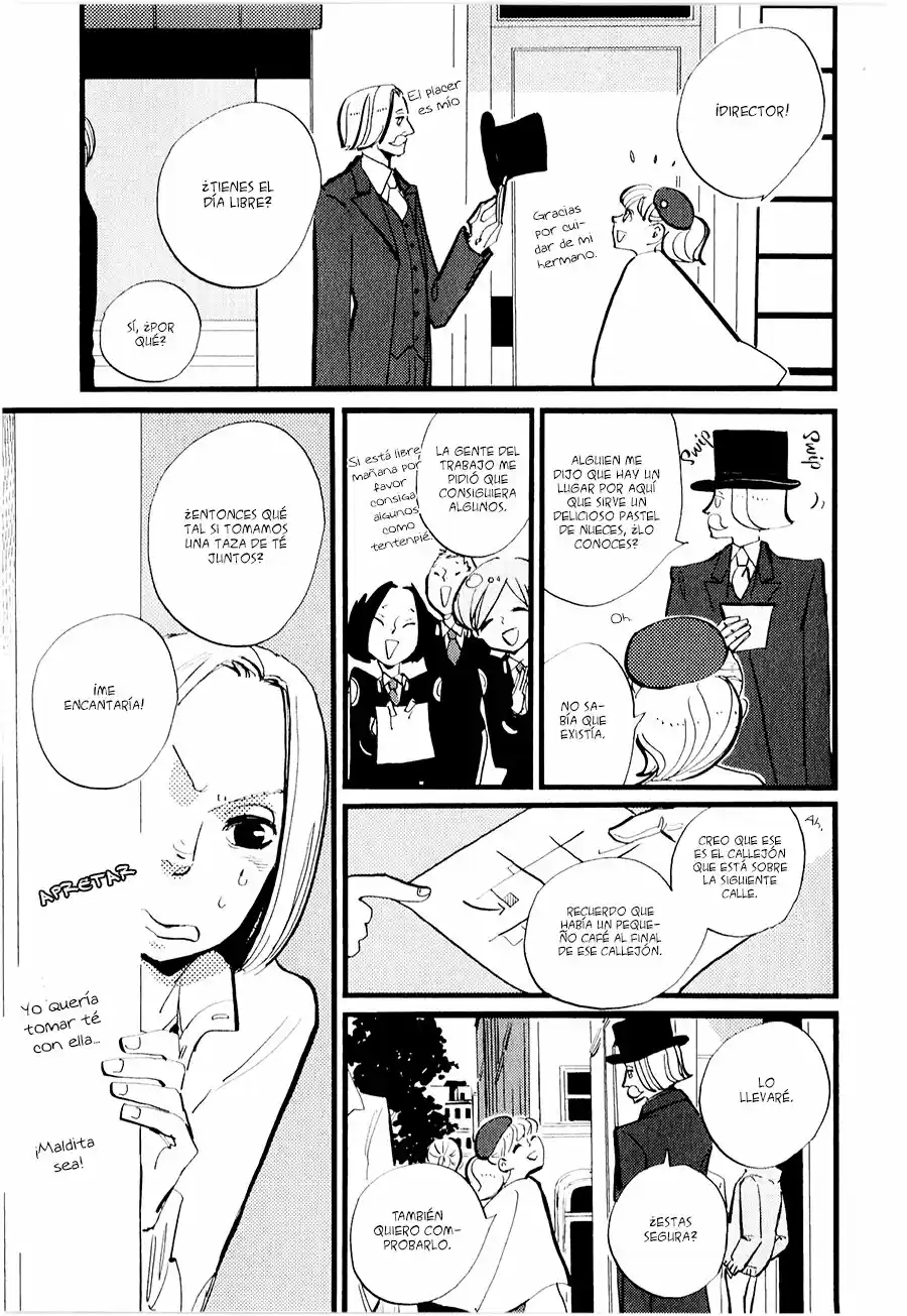 ACCA - 13-KU KANSATSUKA - Capítulo 7 - Página 11 - LectorTMOo