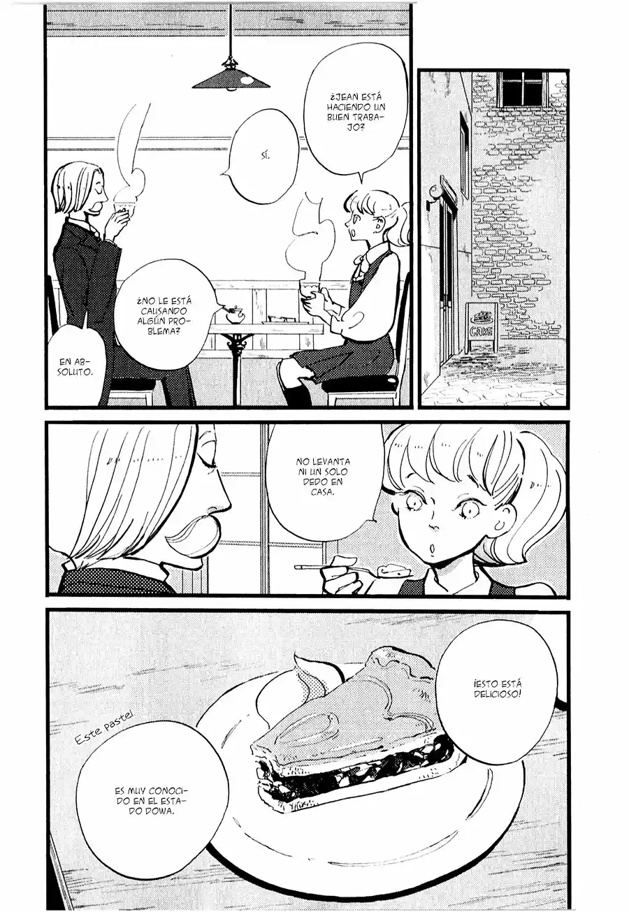 ACCA - 13-KU KANSATSUKA - Capítulo 7 - Página 12 - LectorTMOo