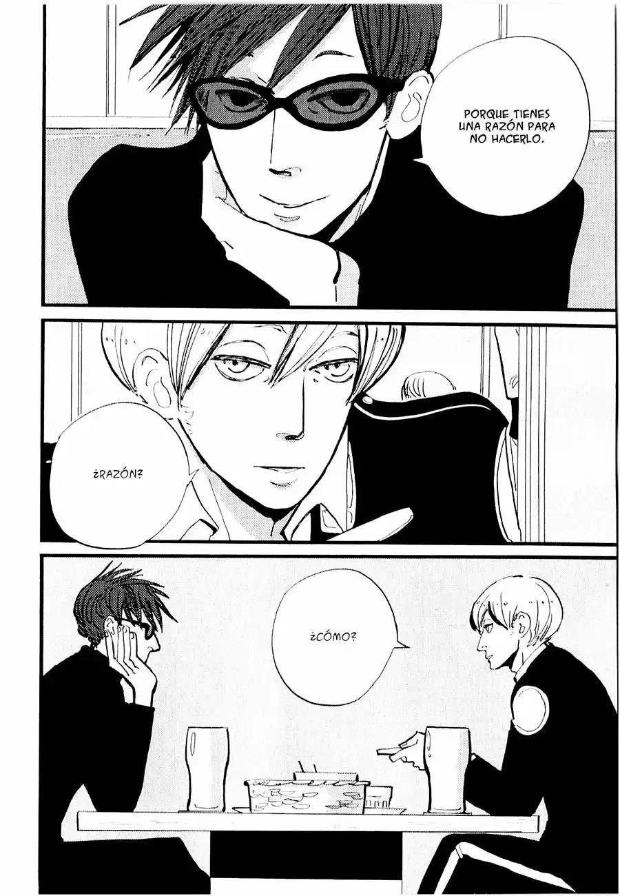 ACCA - 13-KU KANSATSUKA - Capítulo 7 - Página 24 - LectorTMOo