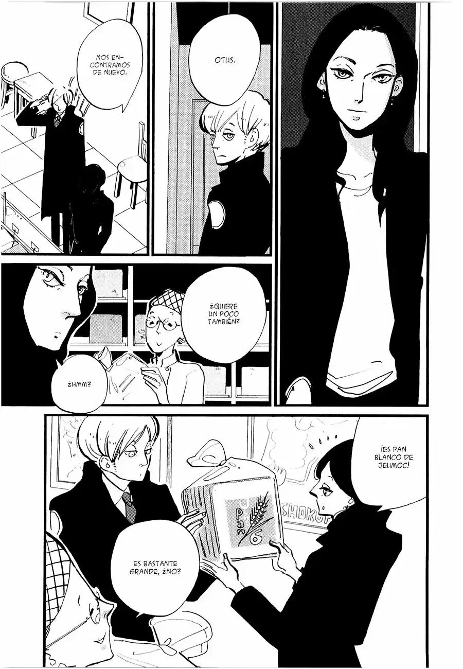 ACCA - 13-KU KANSATSUKA - Capítulo 7 - Página 31 - LectorTMOo