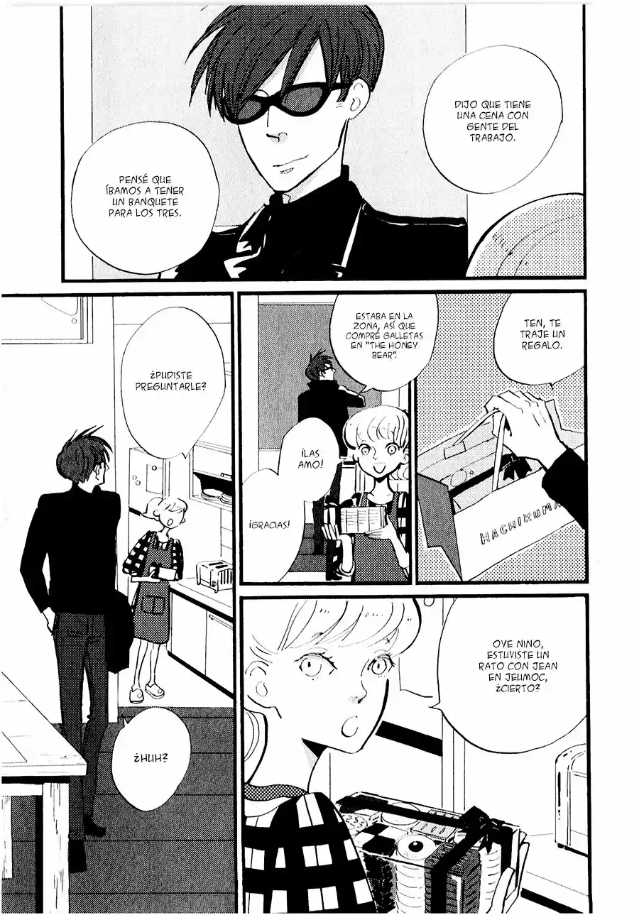 ACCA - 13-KU KANSATSUKA - Capítulo 8 - Página 9 - LectorTMOo